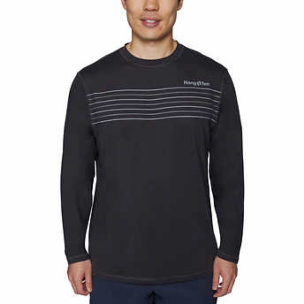 Hang Ten Men’s Long Sleeve Sun Tee